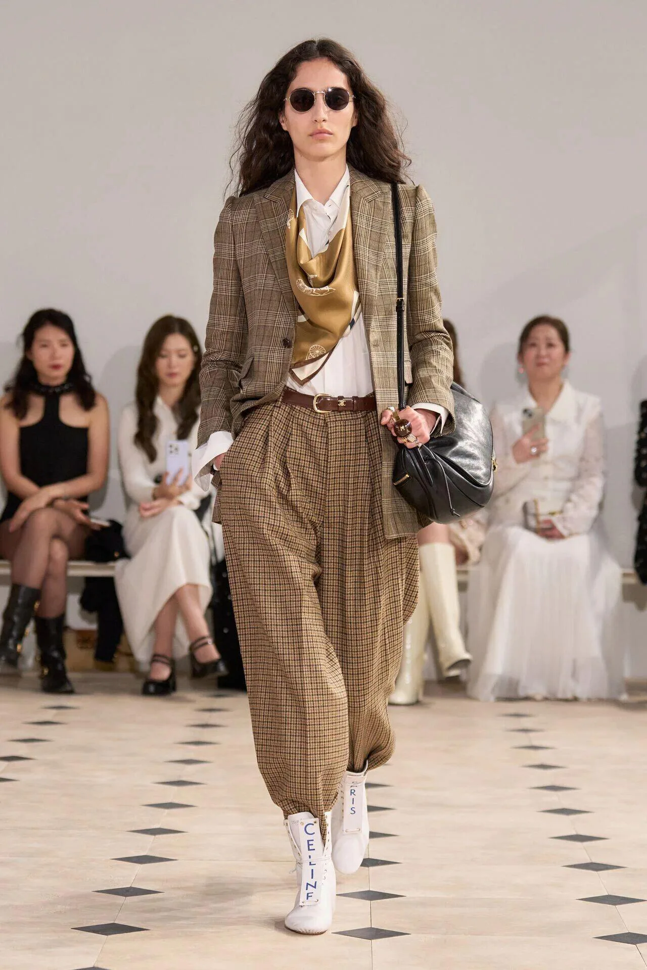 Платки Celine 17973640