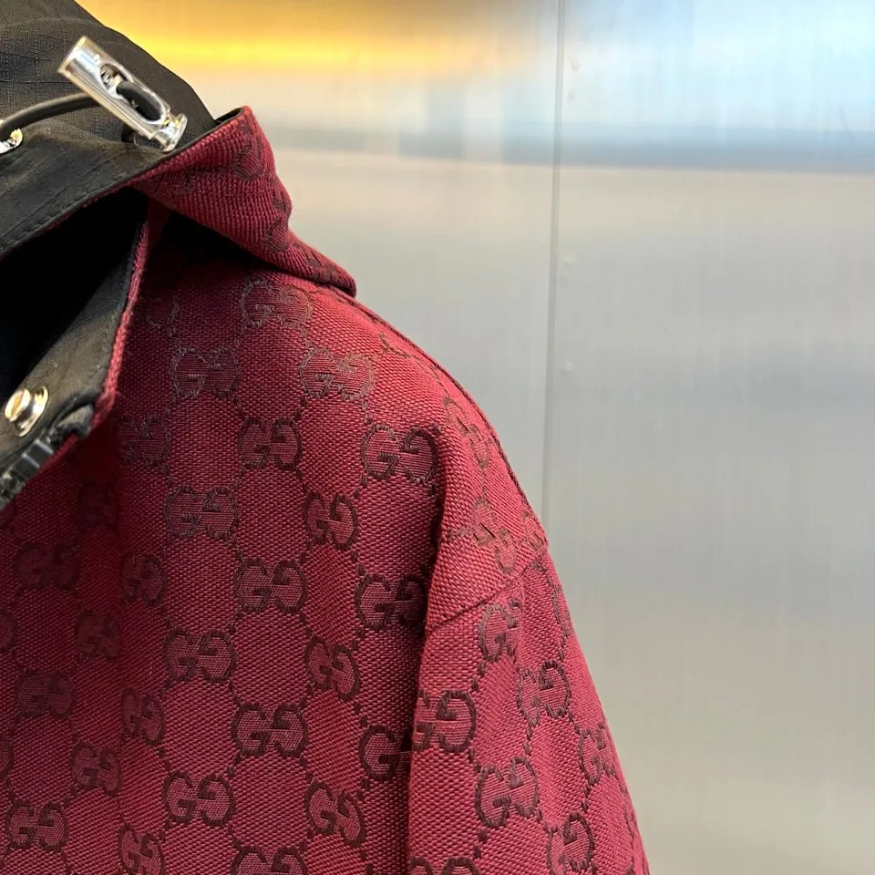 Куртки И Пуховики Женские Gucci 18416754