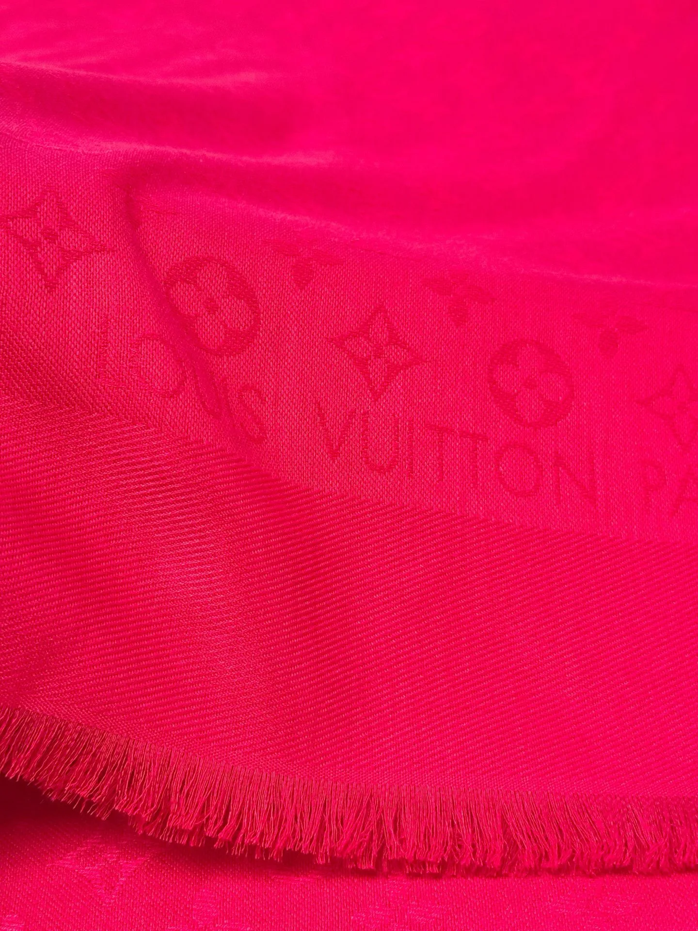 Шарфы Louis Vuitton 437756