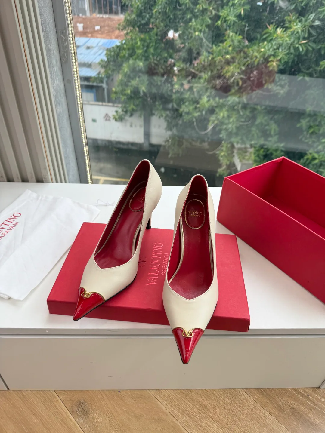 Туфли Женские Valentino 18142686