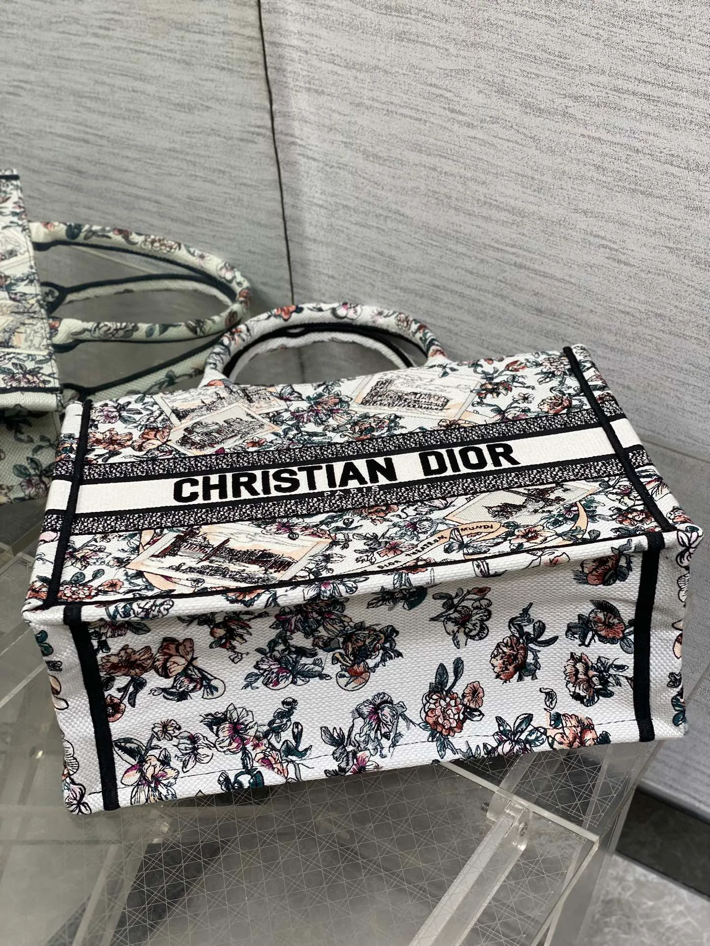 Классические Сумки Женские Christian Dior 11224067
