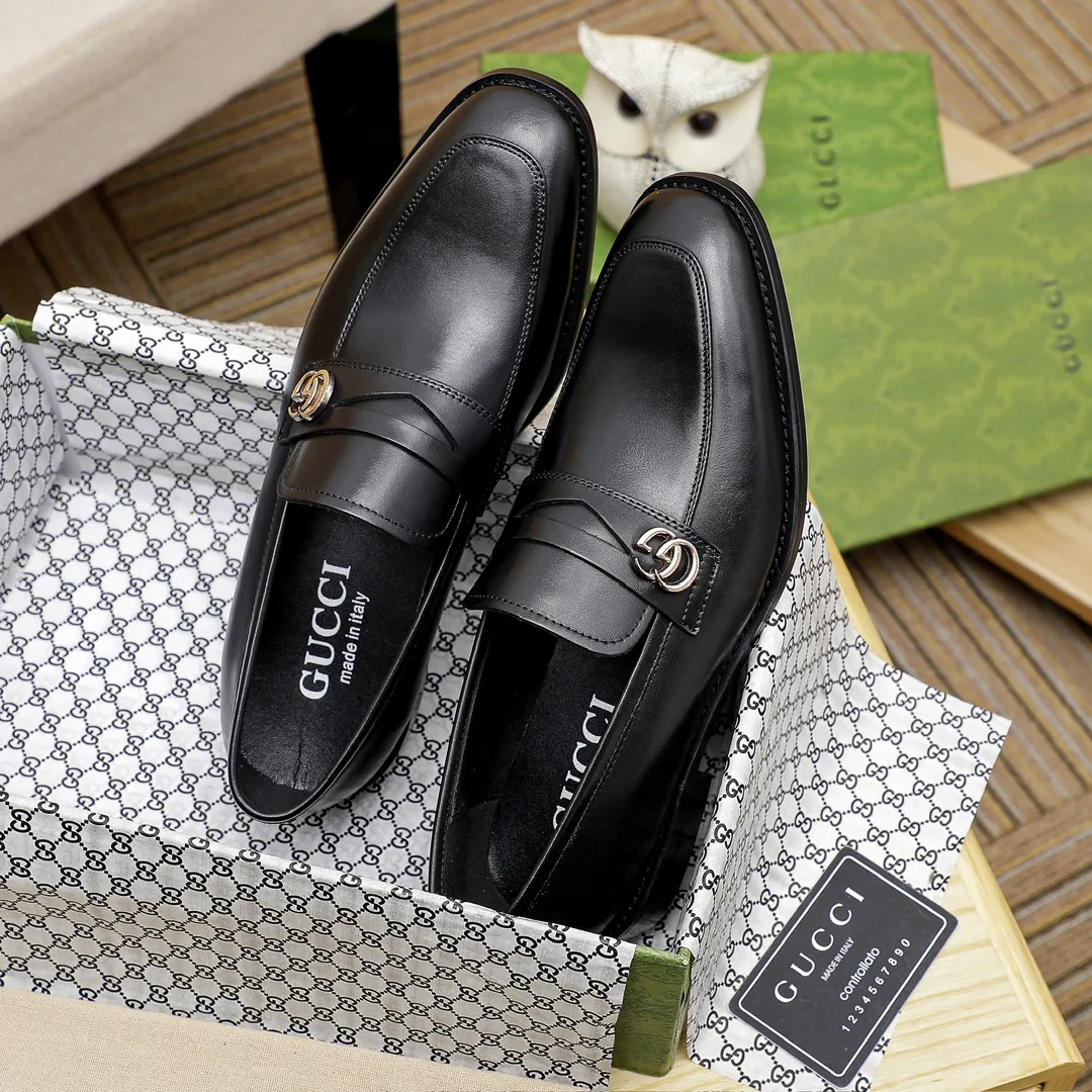 Лоферы И Туфли Мужские Gucci 17569201