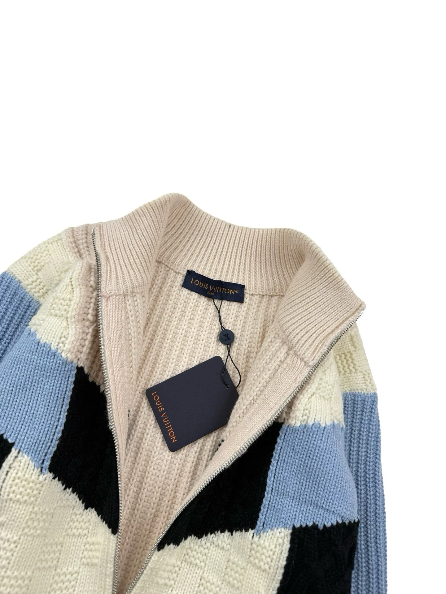 Джемперы И Свитеры Мужские Louis Vuitton 18080561