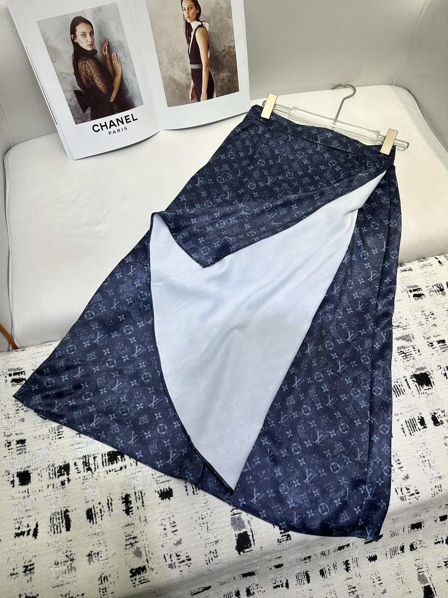 Юбки Женские Louis Vuitton 29300