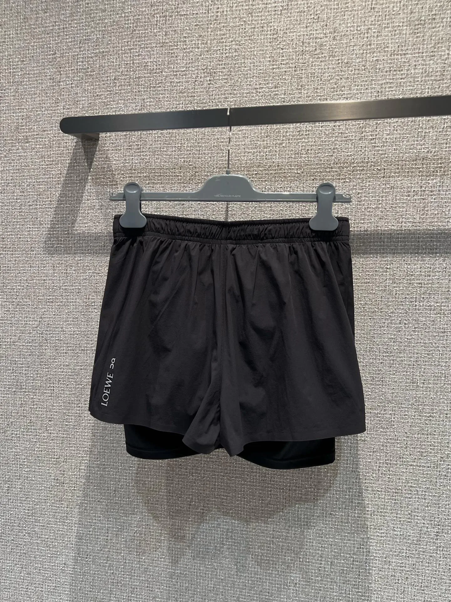 Шорты Женские Loewe 11627227