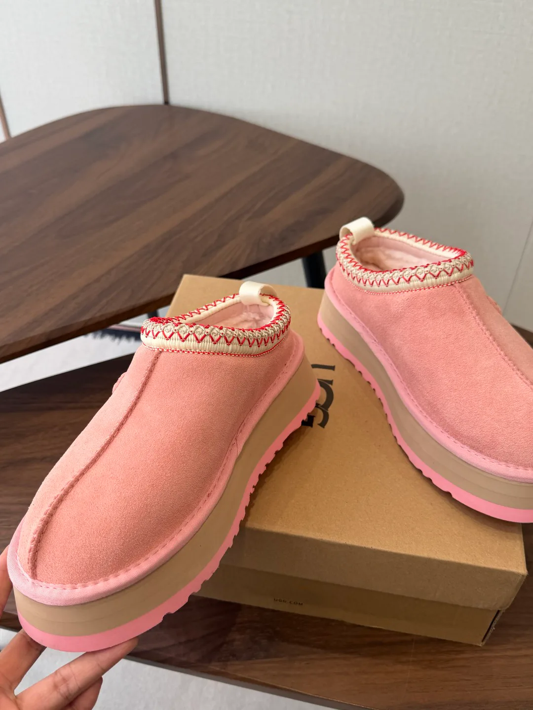 Угги Женские Ugg 18796204