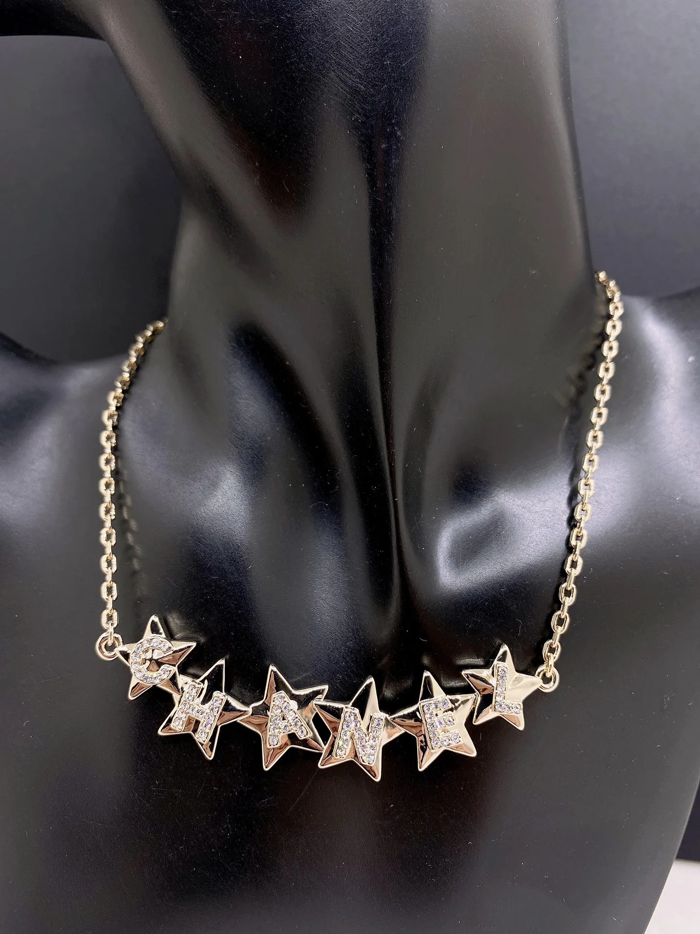 Бижутерия Chanel 101912