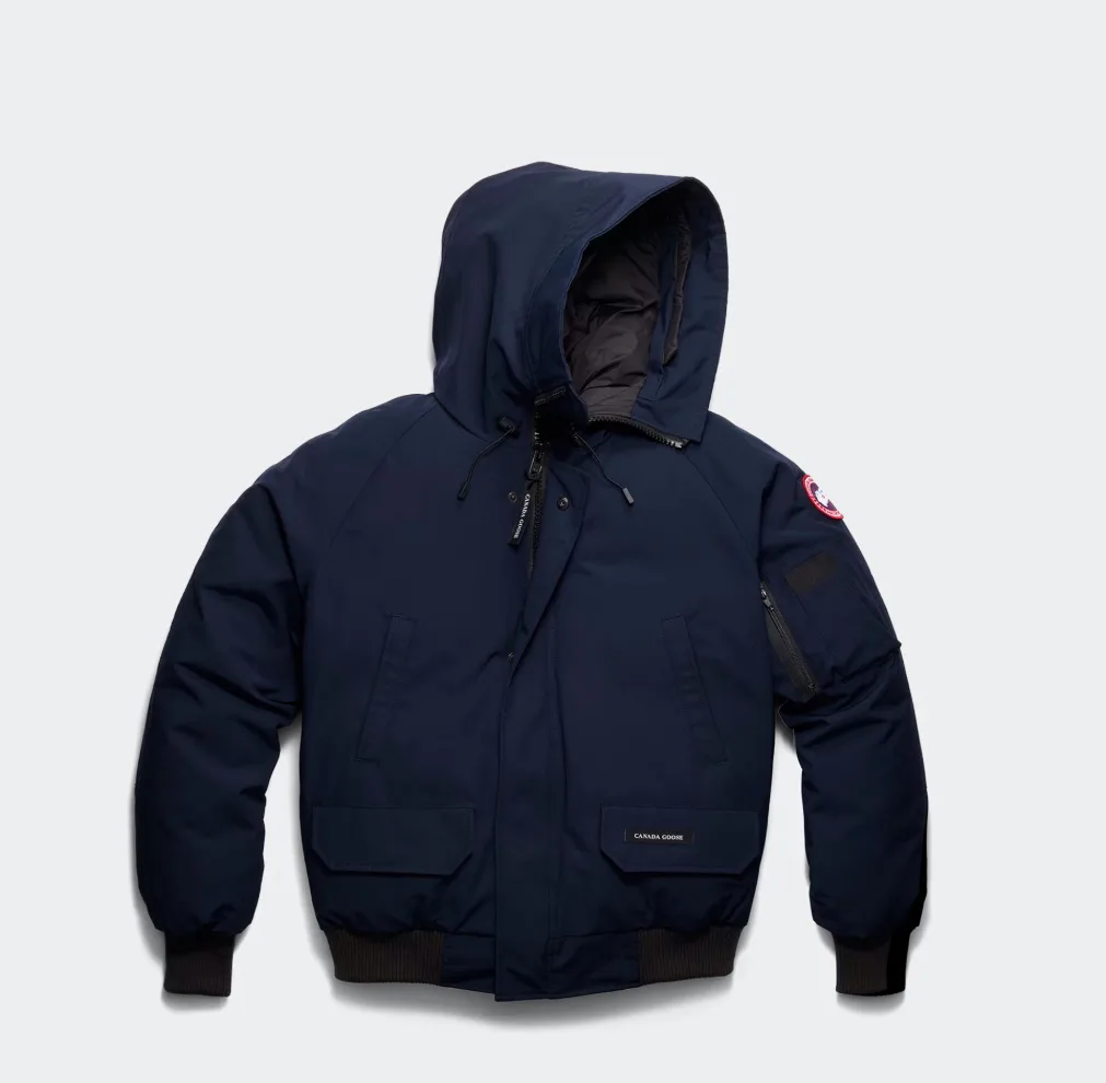 Куртки И Пуховики Женские Canada Goose 231486