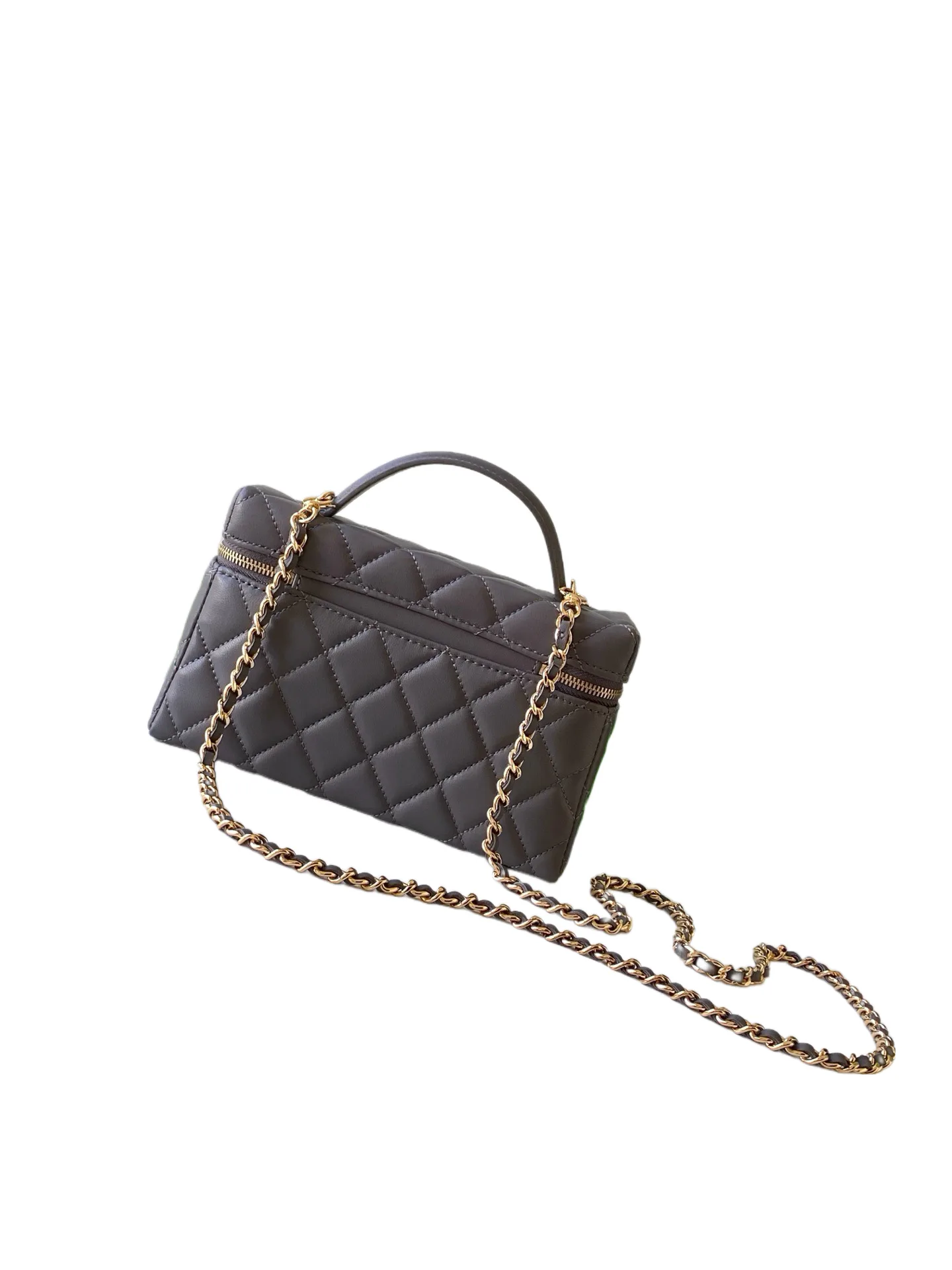 Классические Сумки Женские Chanel 10214691