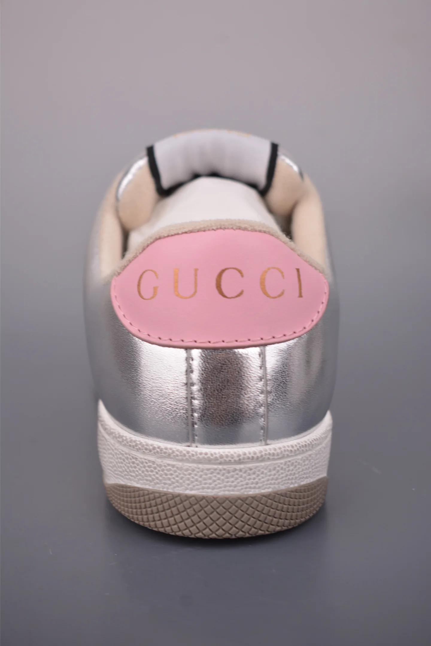 Кроссовки Женские Gucci 12962285
