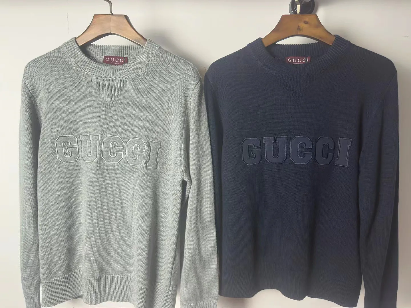 Джемперы И Свитеры Мужские Gucci 18215808