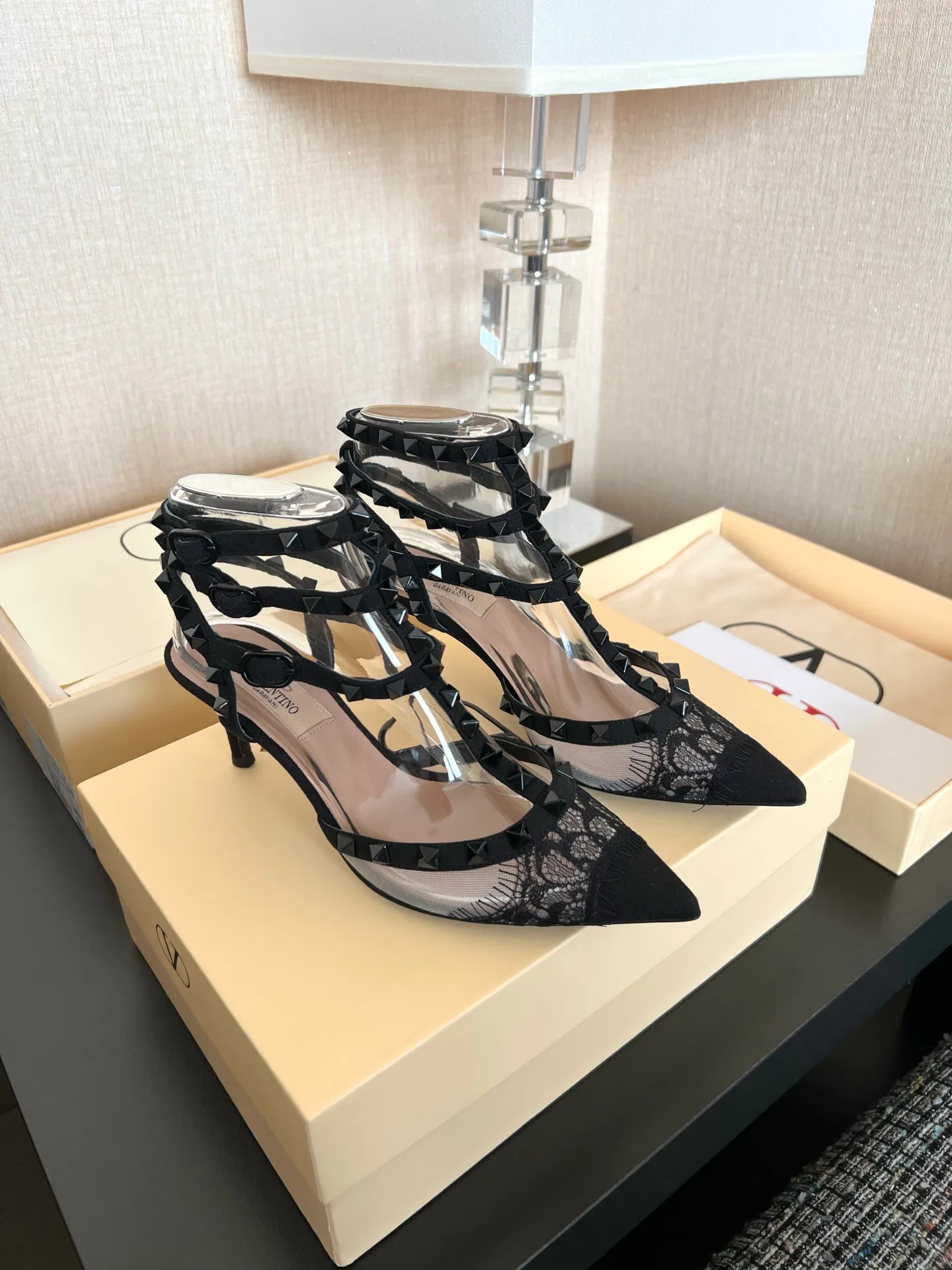 Туфли Женские Valentino 17480163