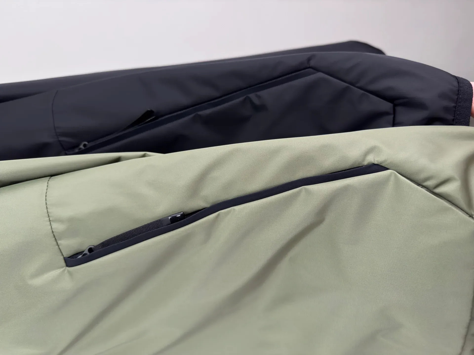 Куртки Мужские Moncler 81369