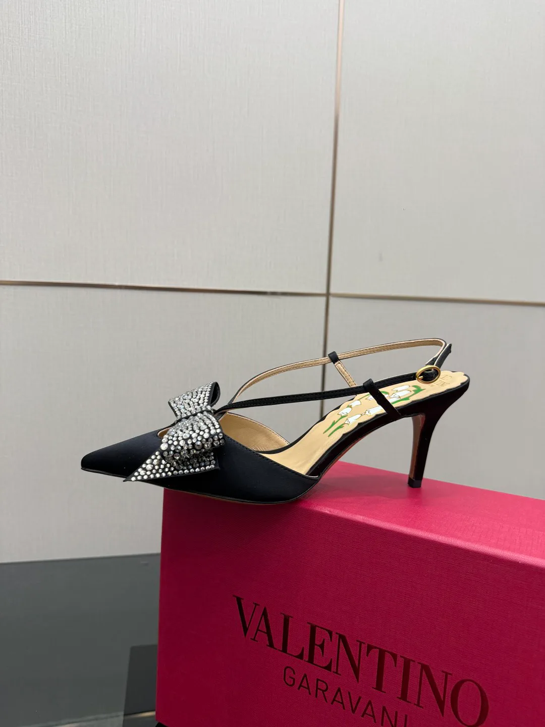 Туфли Женские Valentino 5052078