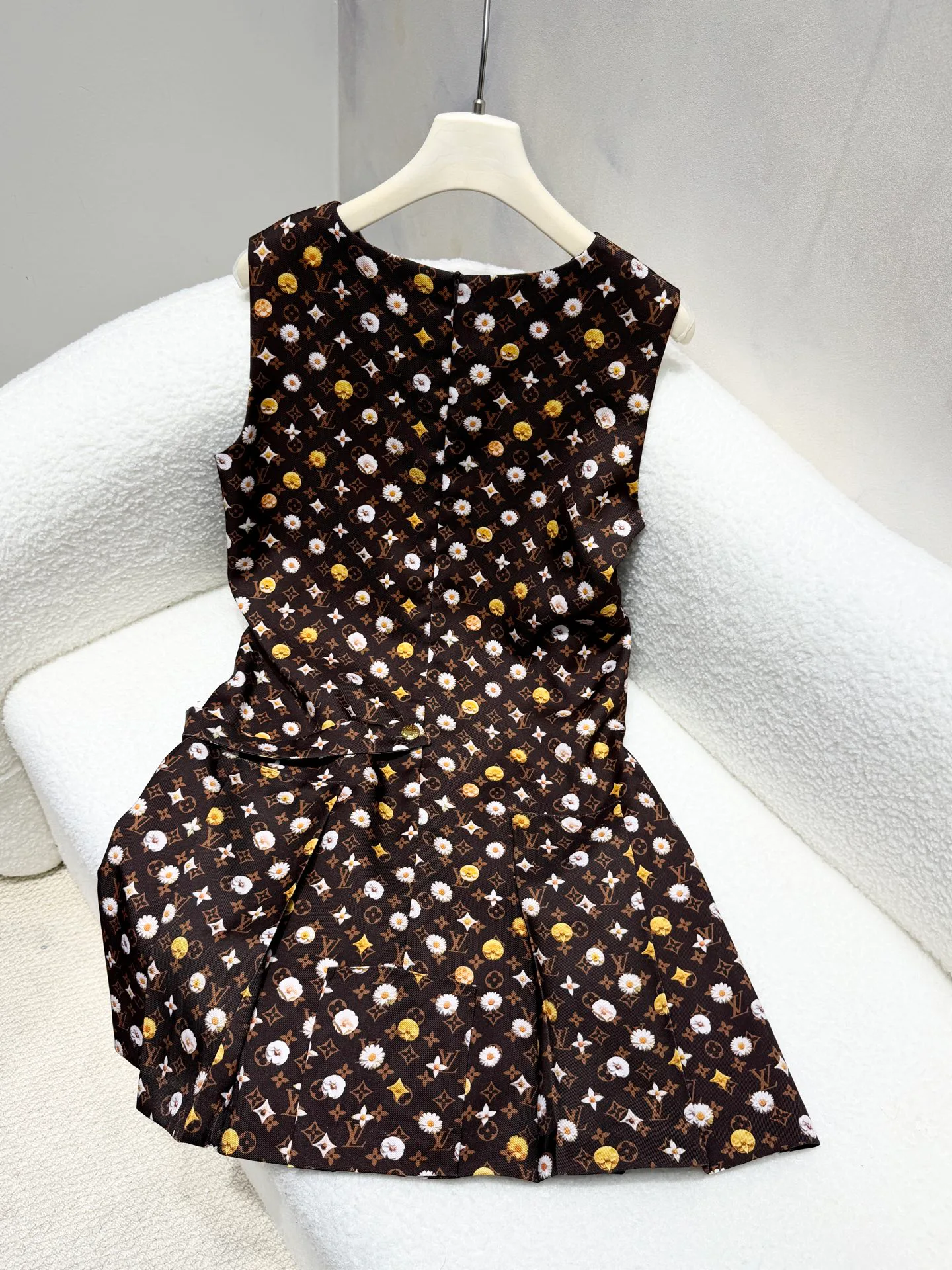 Платья Женские Louis Vuitton 11907400