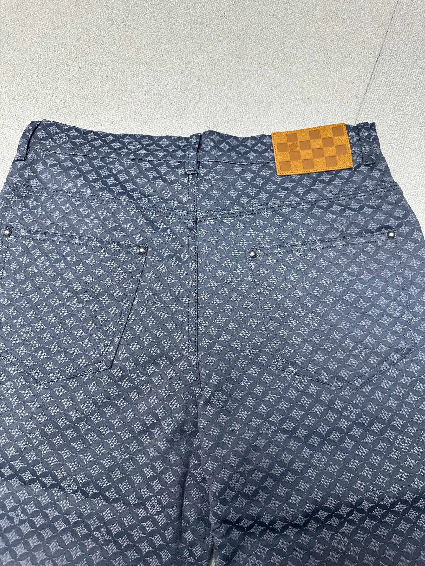 Брюки Женские Louis Vuitton 412871