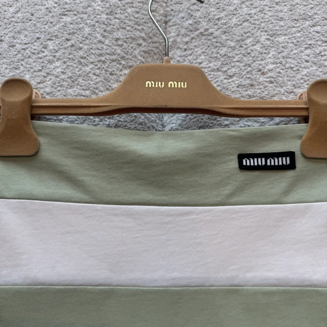 Топы Женские Miu Miu 13474401