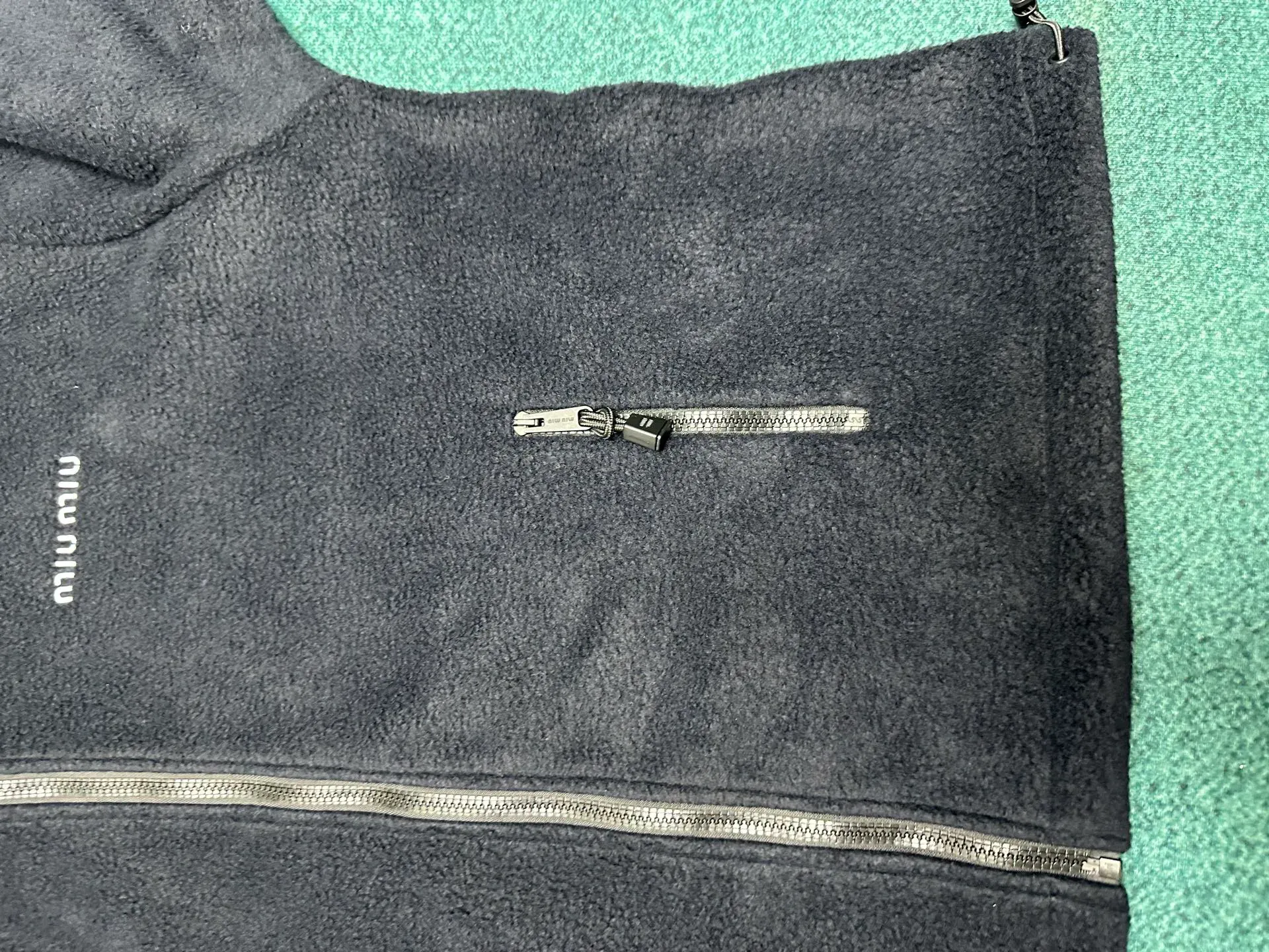 Свитшоты И Худи Мужские Miu Miu 72742