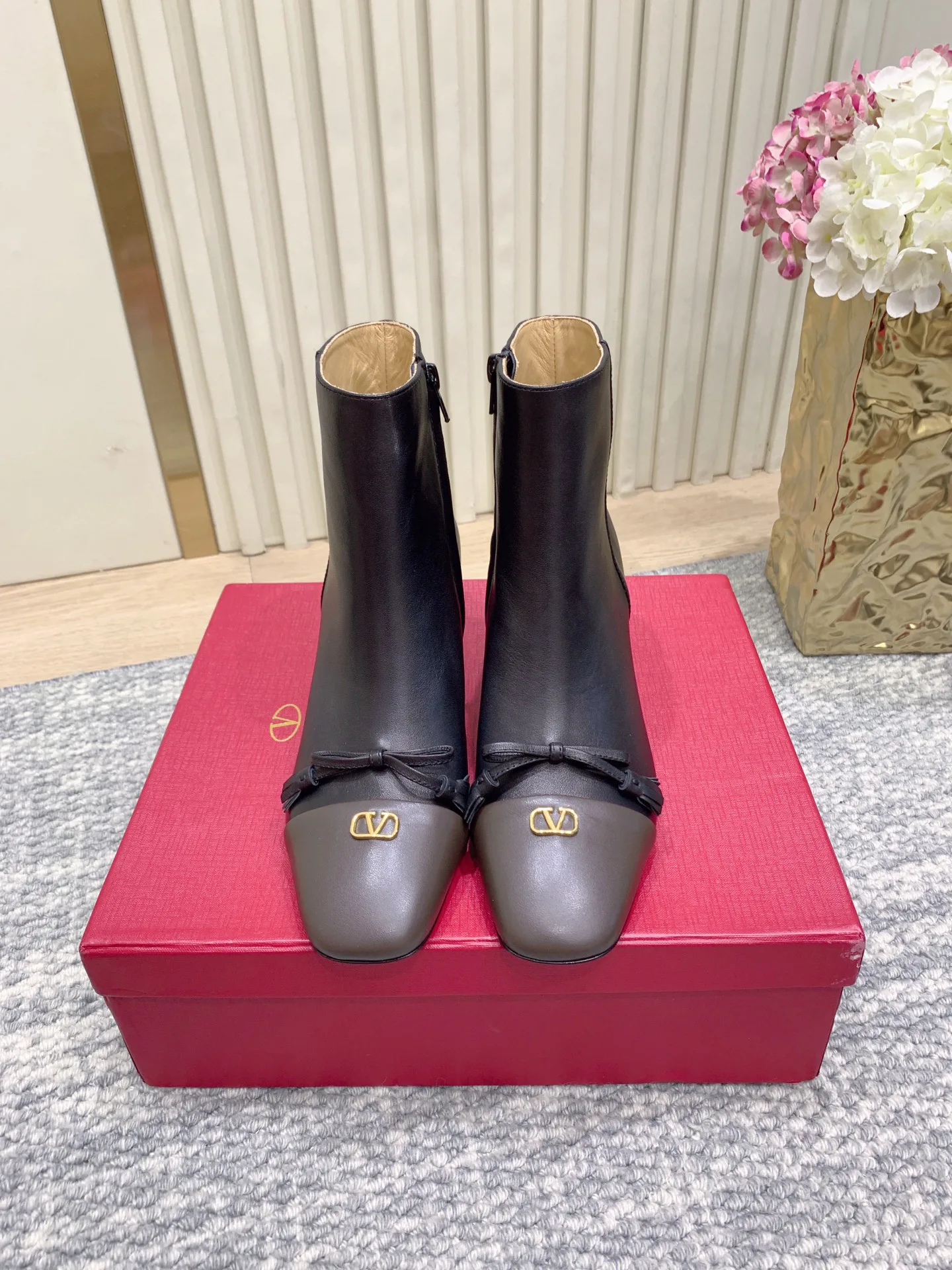 Ботильоны Женские Valentino 63727