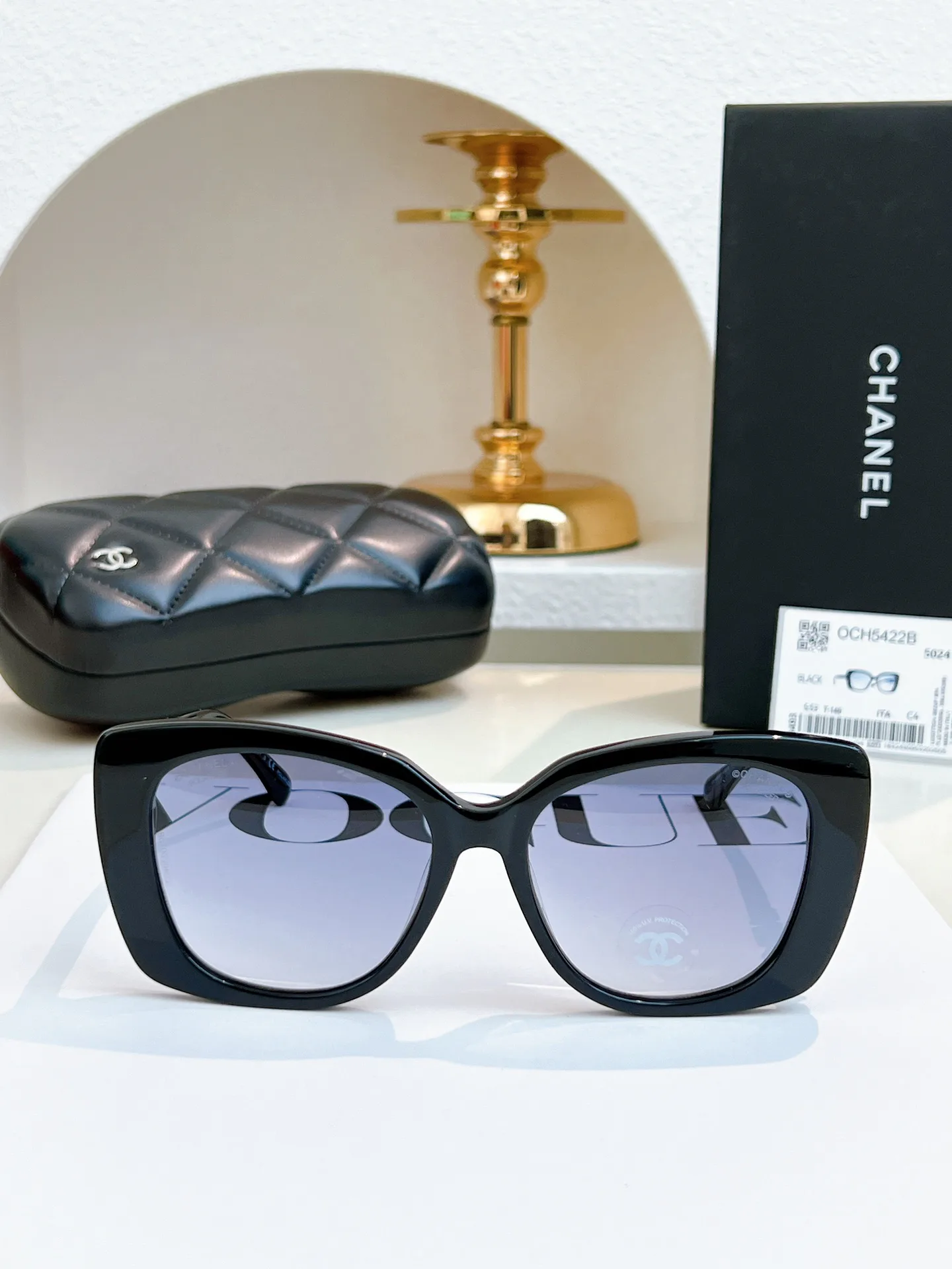 Очки Chanel 17366518