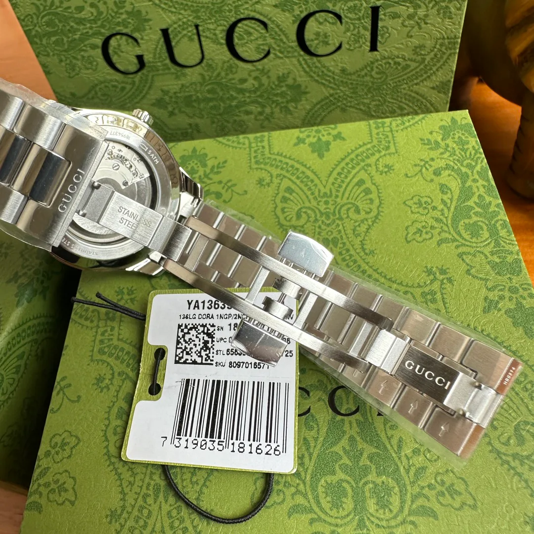 Часы Мужские Gucci 116360