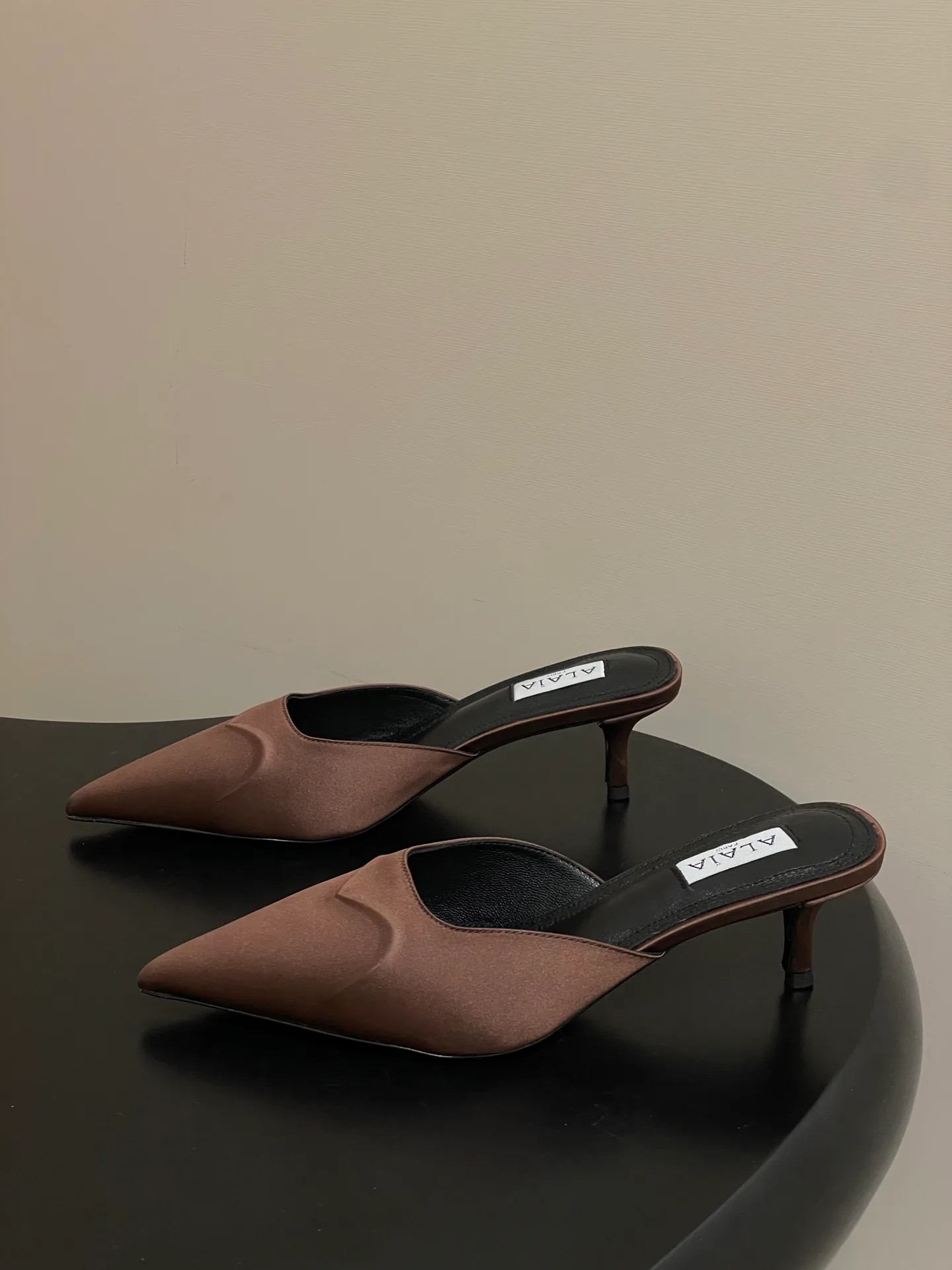 Мюли И Сабо Женские Alaia 1159711