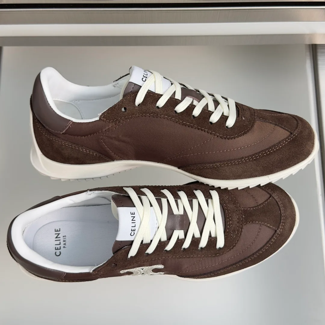 Кроссовки Женские Celine 18505303