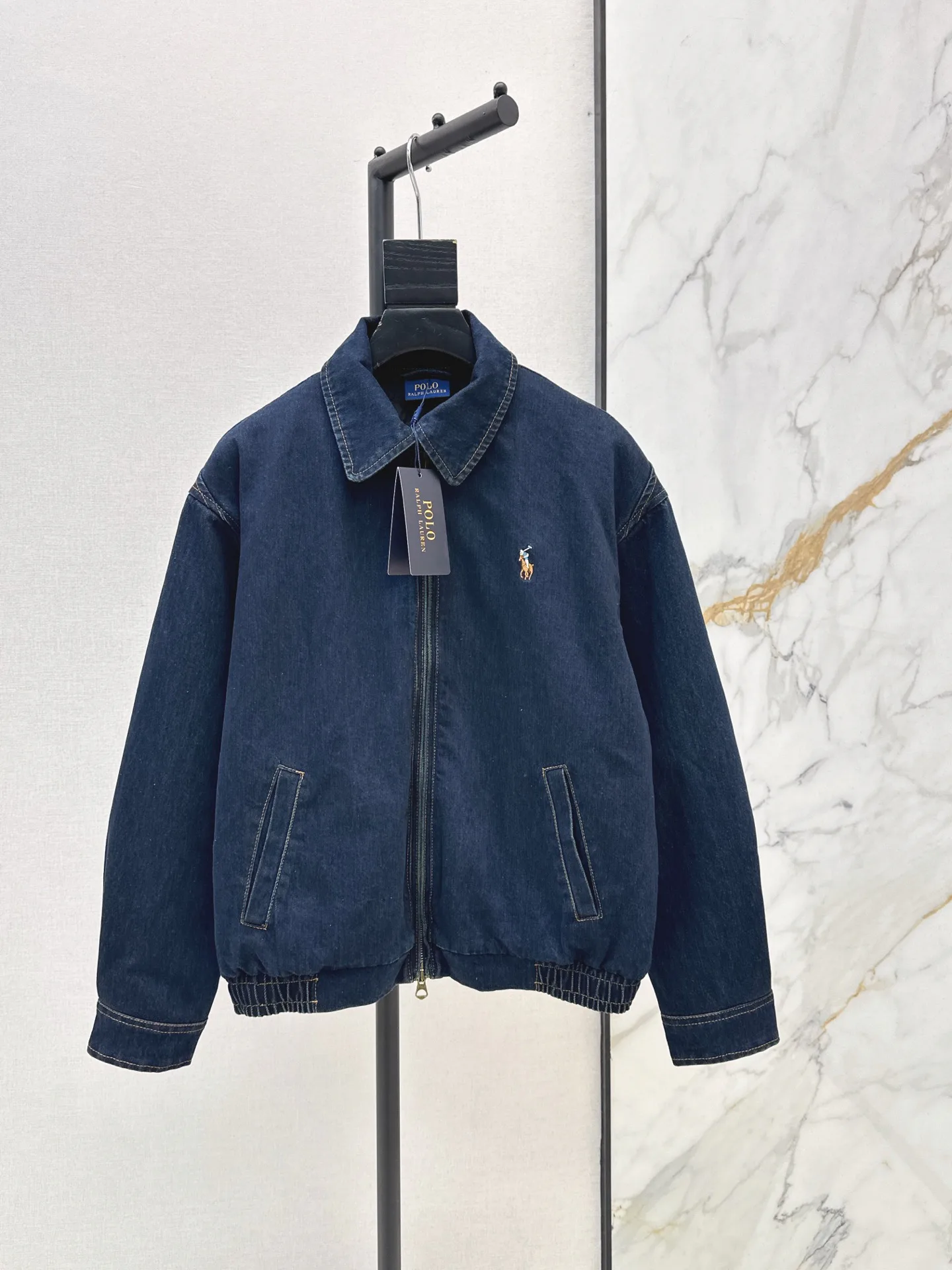 Куртки И Пуховики Женские Ralph Lauren 19701660