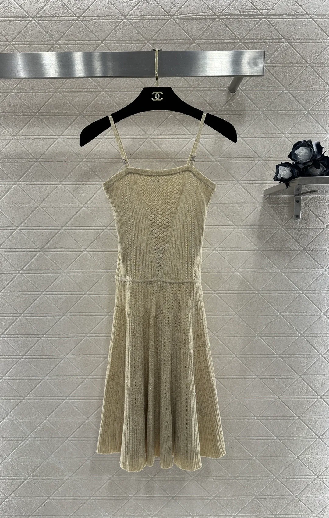 Платья Женские Chanel 937650