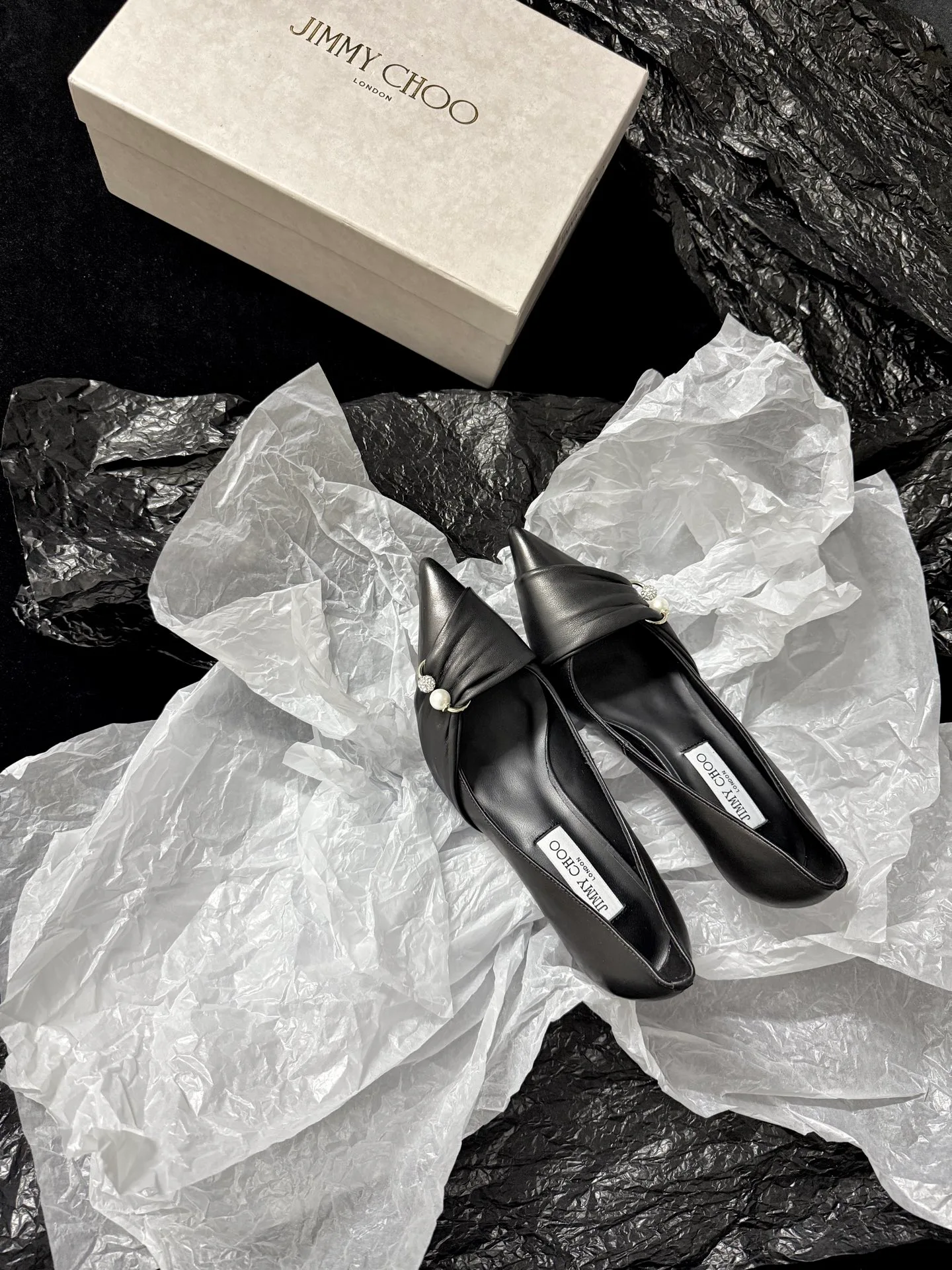 Туфли Женские Jimmy Choo 17516104