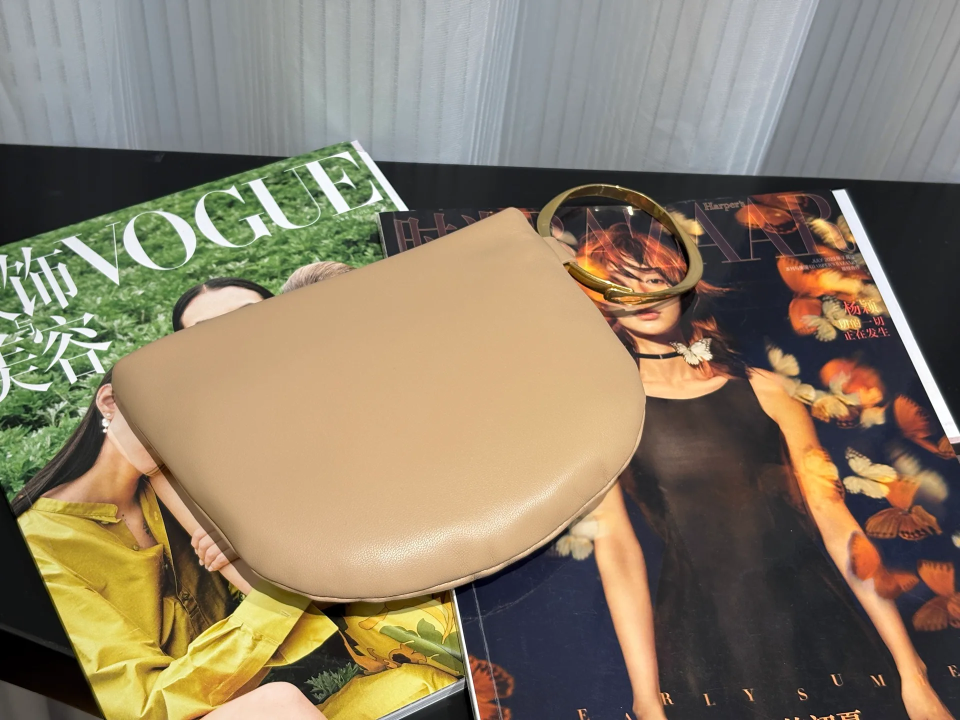 Клатчи Женские The Row 186927