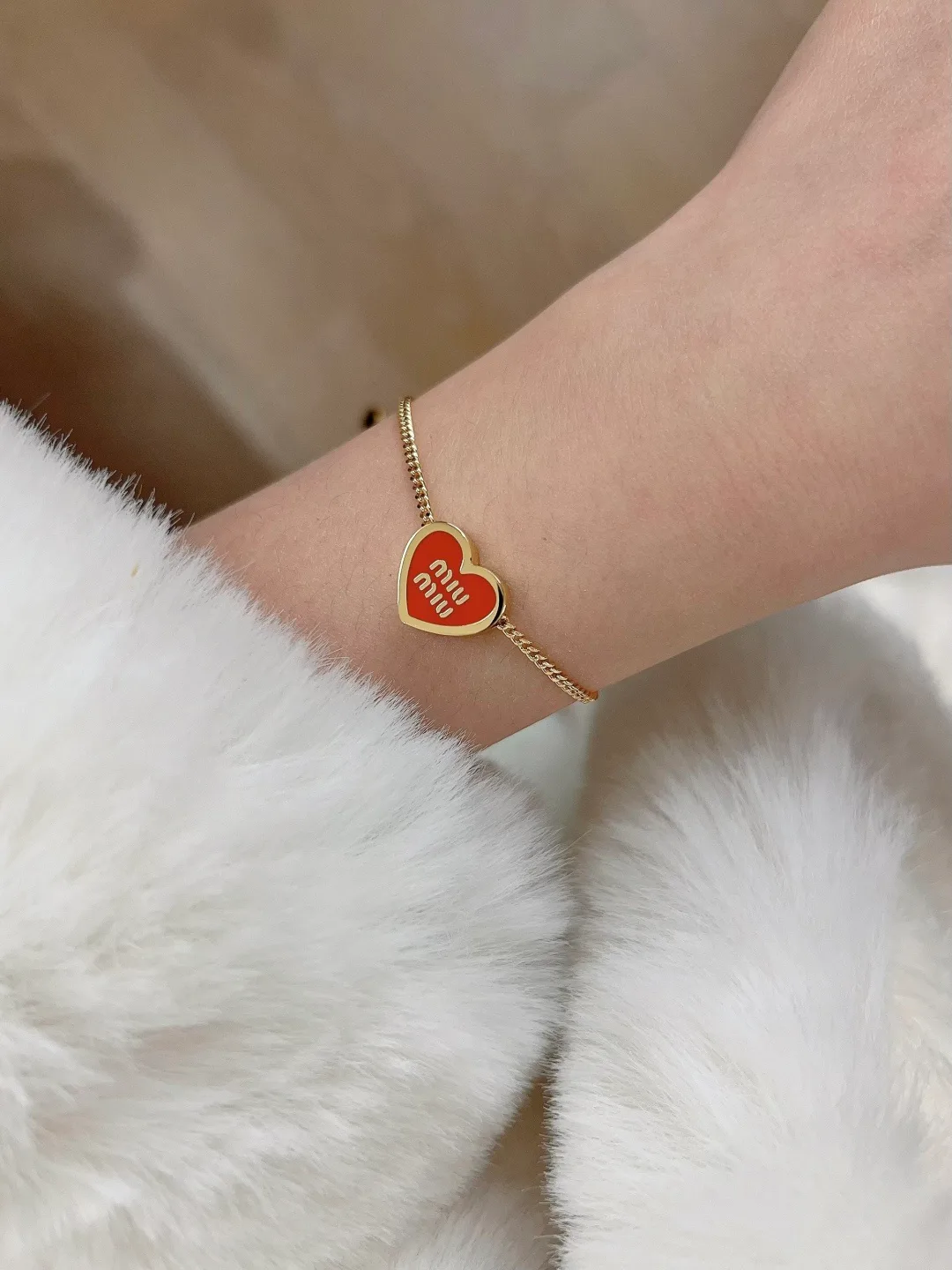 Бижутерия Miu Miu 1298172