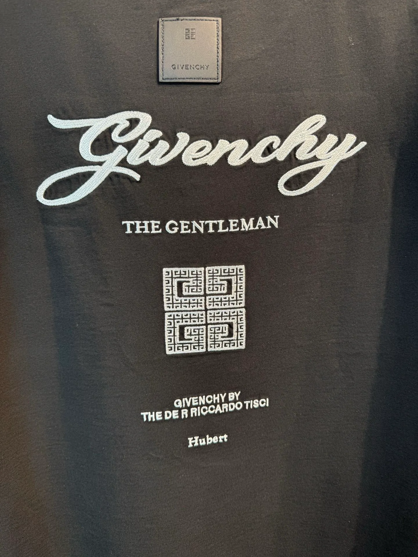 Футболки Мужские Givenchy 11663348