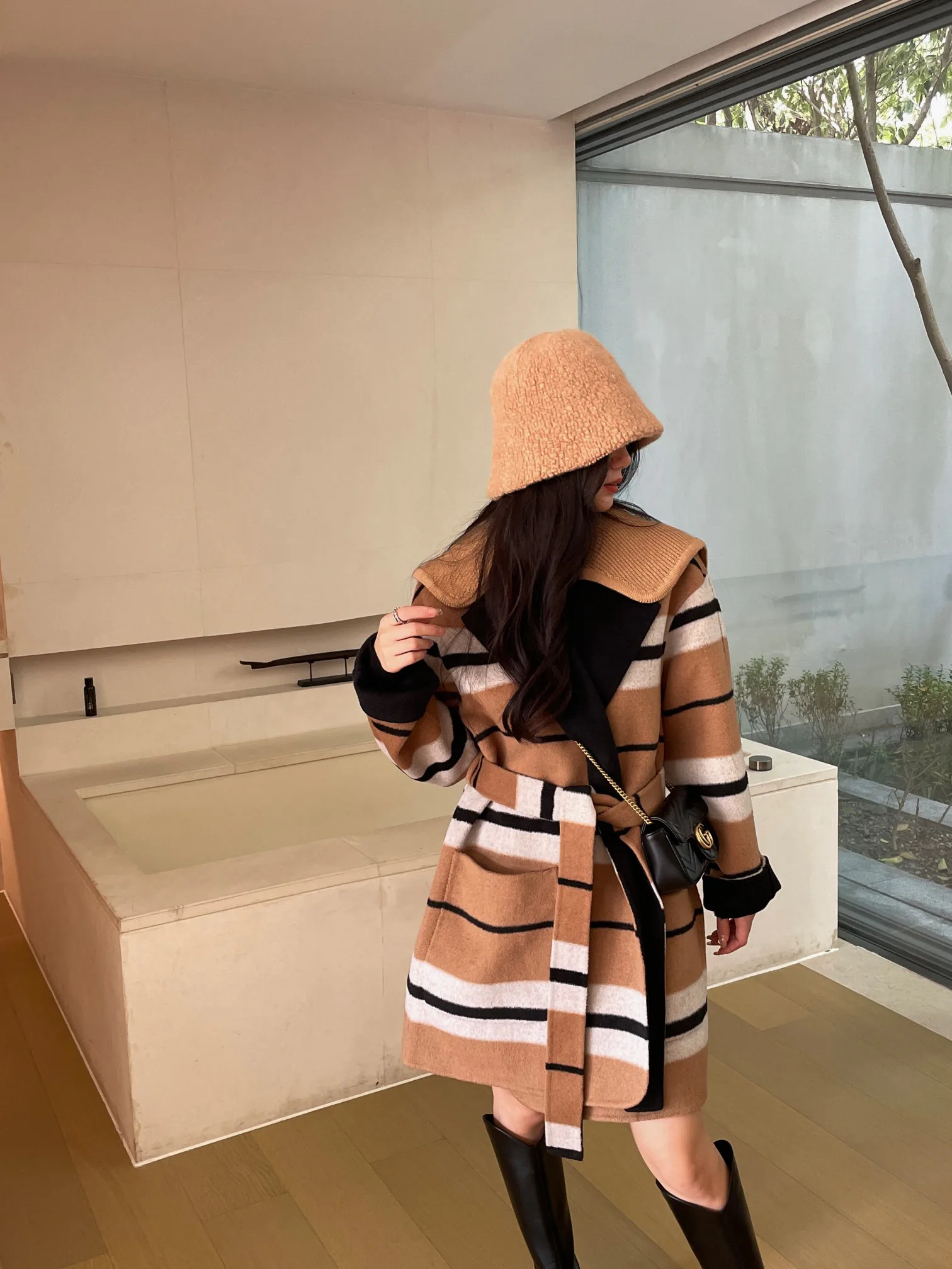 Пальто Женские Hermes 796995