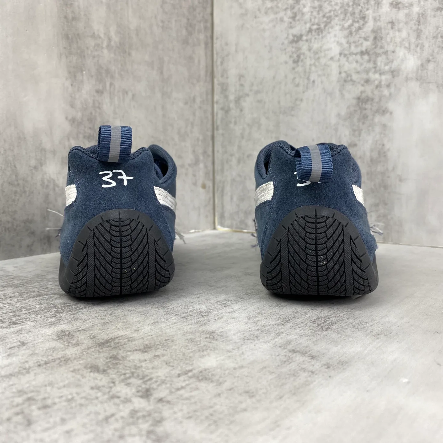 Кроссовки Женские Balenciaga 11406460