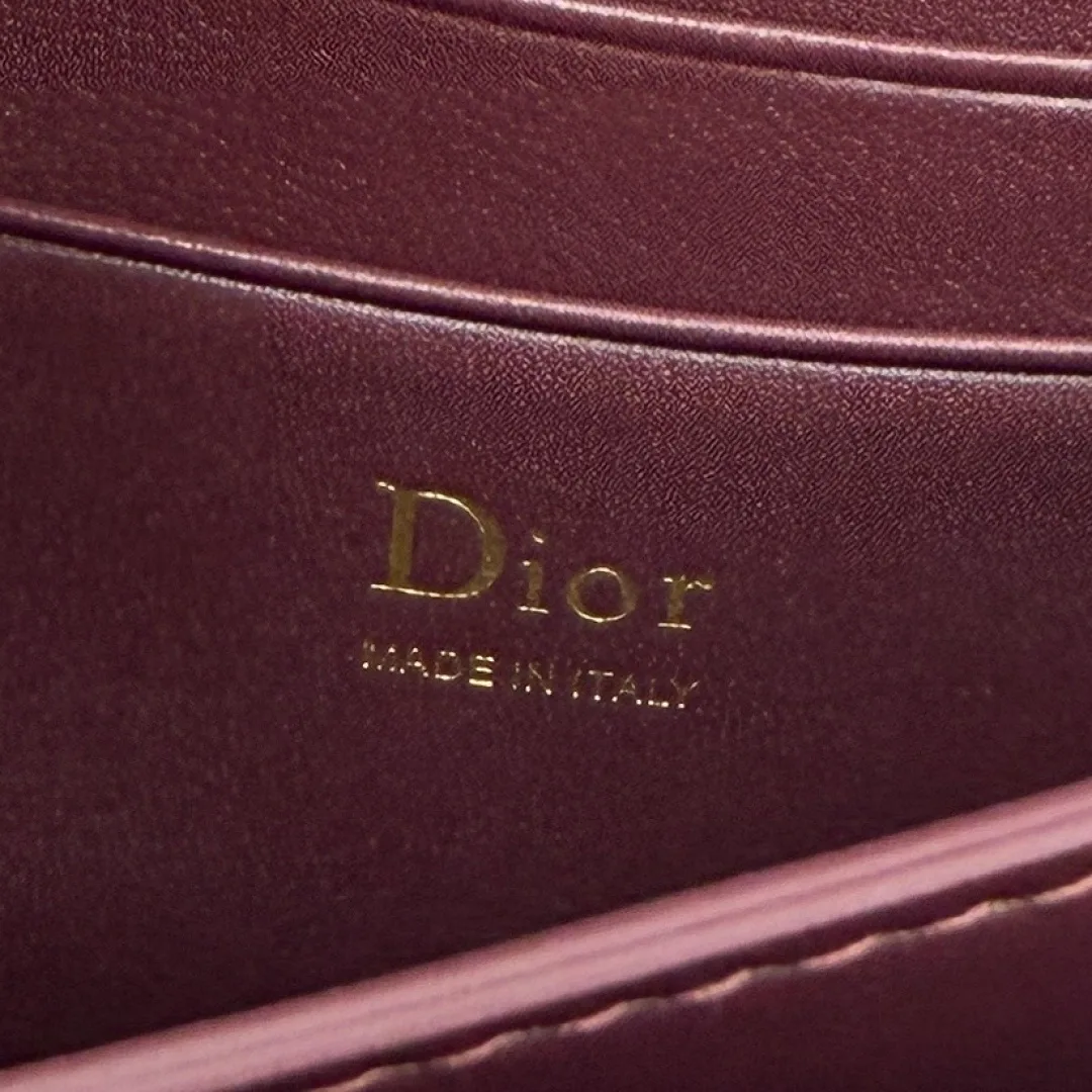 Классические Сумки Женские Christian Dior 12594759