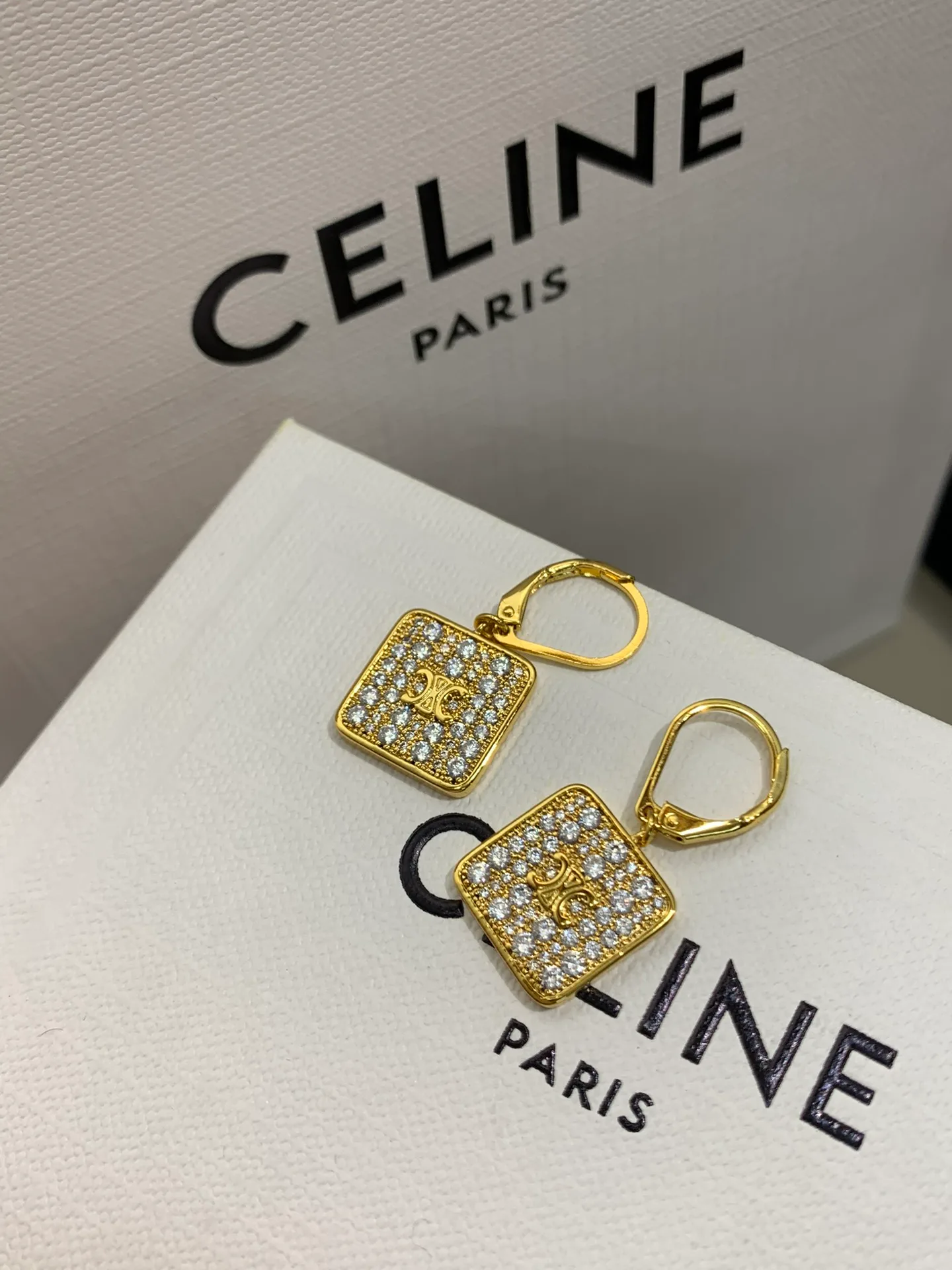 Бижутерия Celine 21196