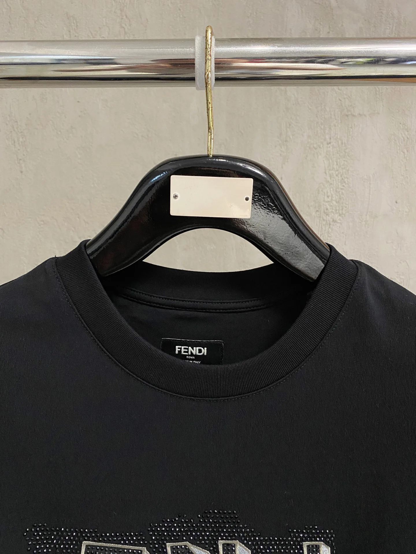 Футболки Мужские Fendi 5023544