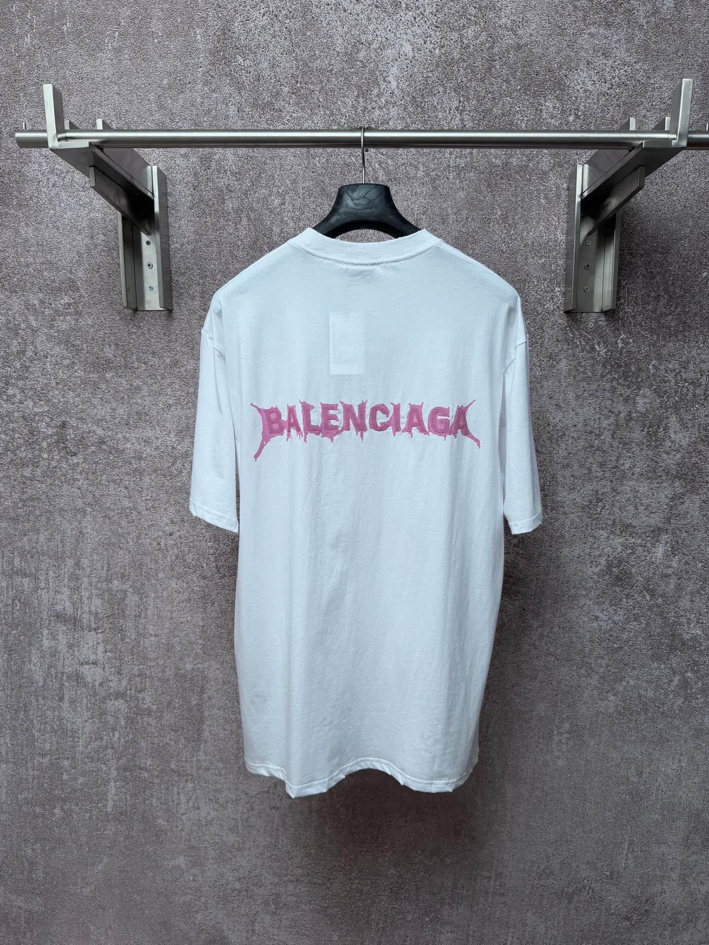 Футболки Мужские Balenciaga 13554808