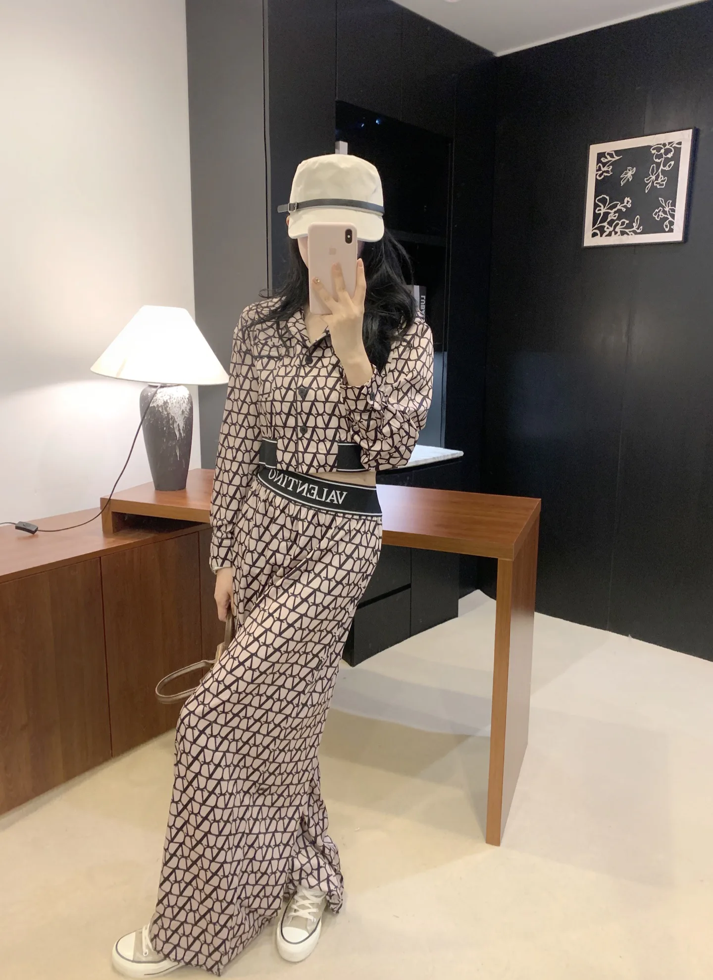 Костюмы Женские Valentino 1675907