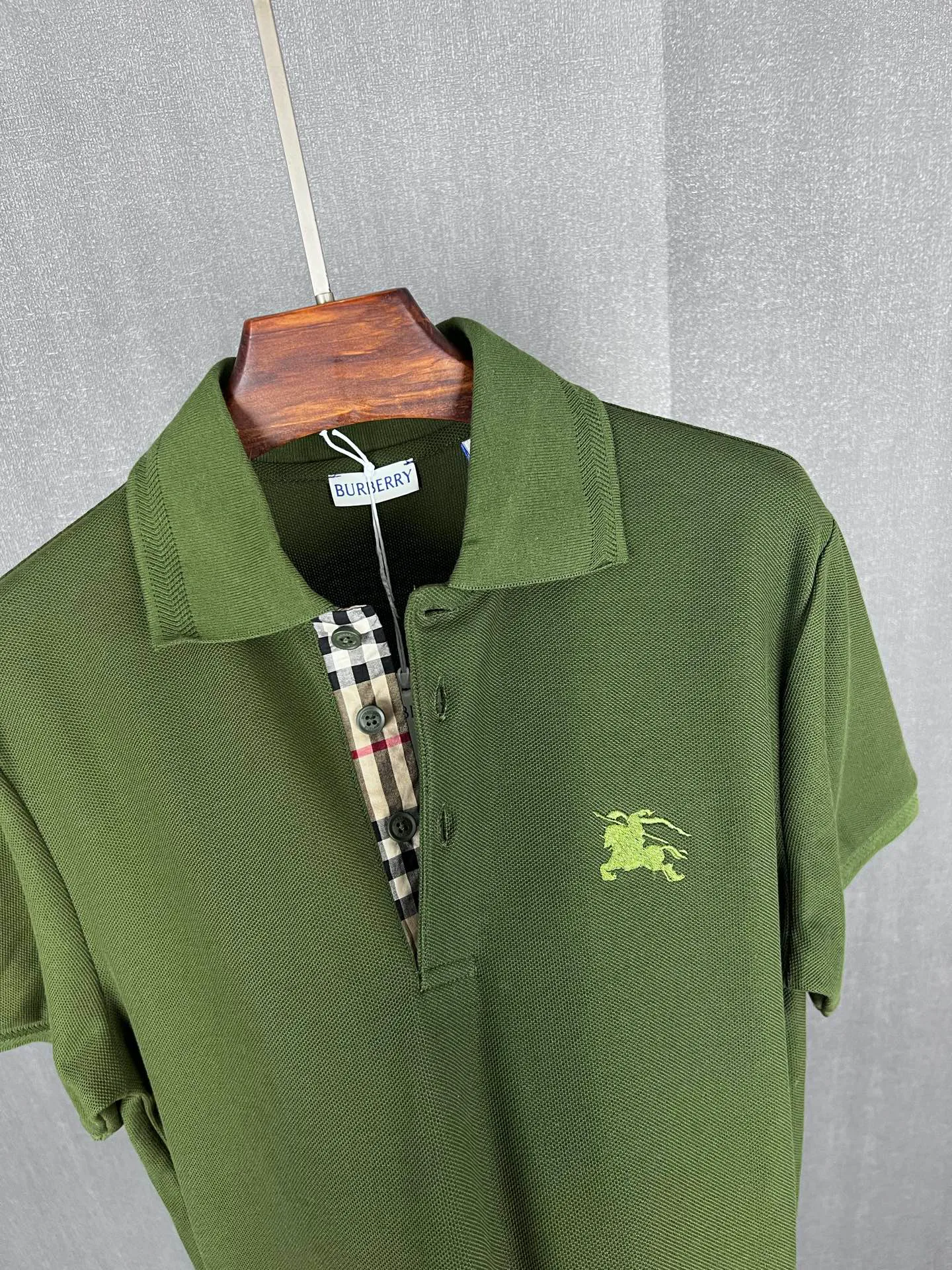 Футболки Мужские Burberry 21938