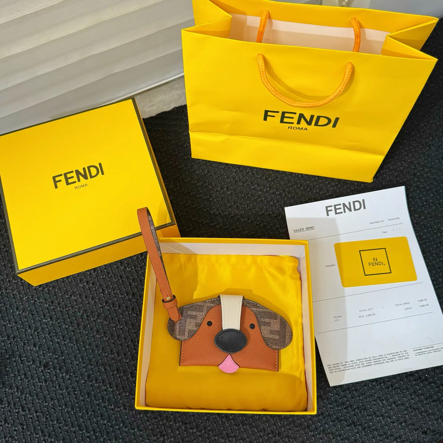 Кошельки Fendi 11671578