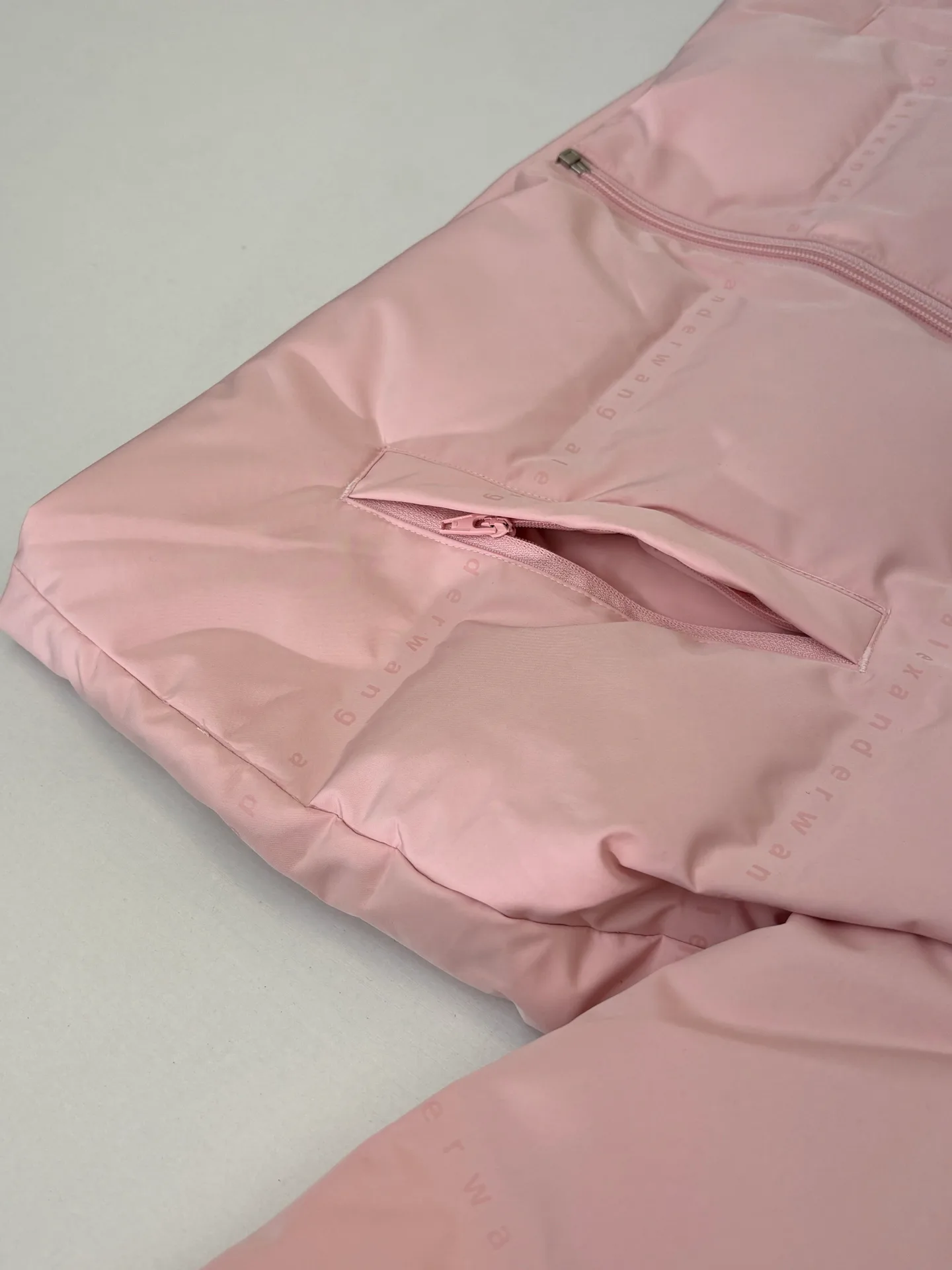 Куртки И Пуховики Женские Alexander Wang 948539