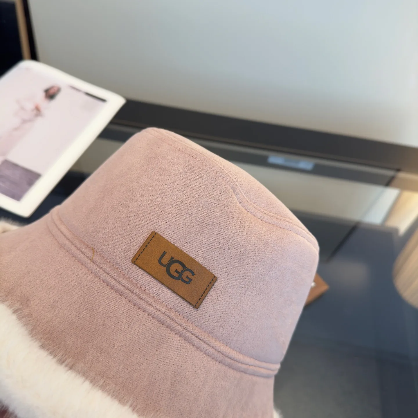 Головные Уборы Ugg 563506