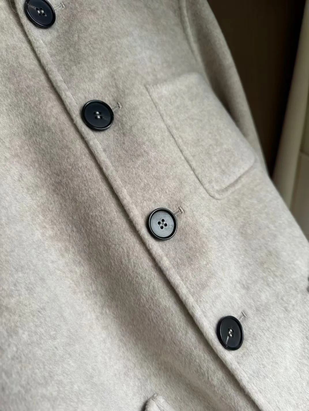 Пальто Женские Loro Piana 18015430