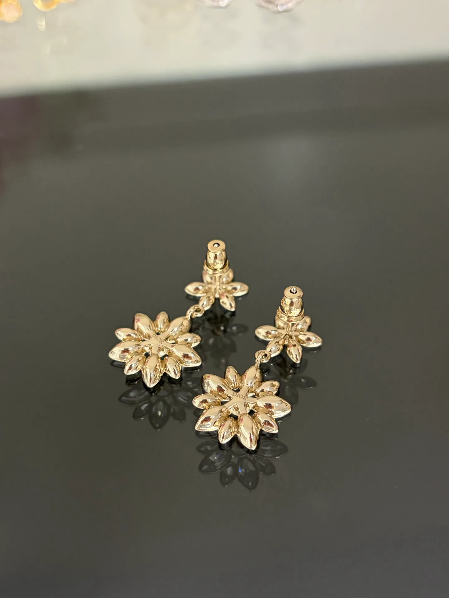 Бижутерия Christian Dior 15234507