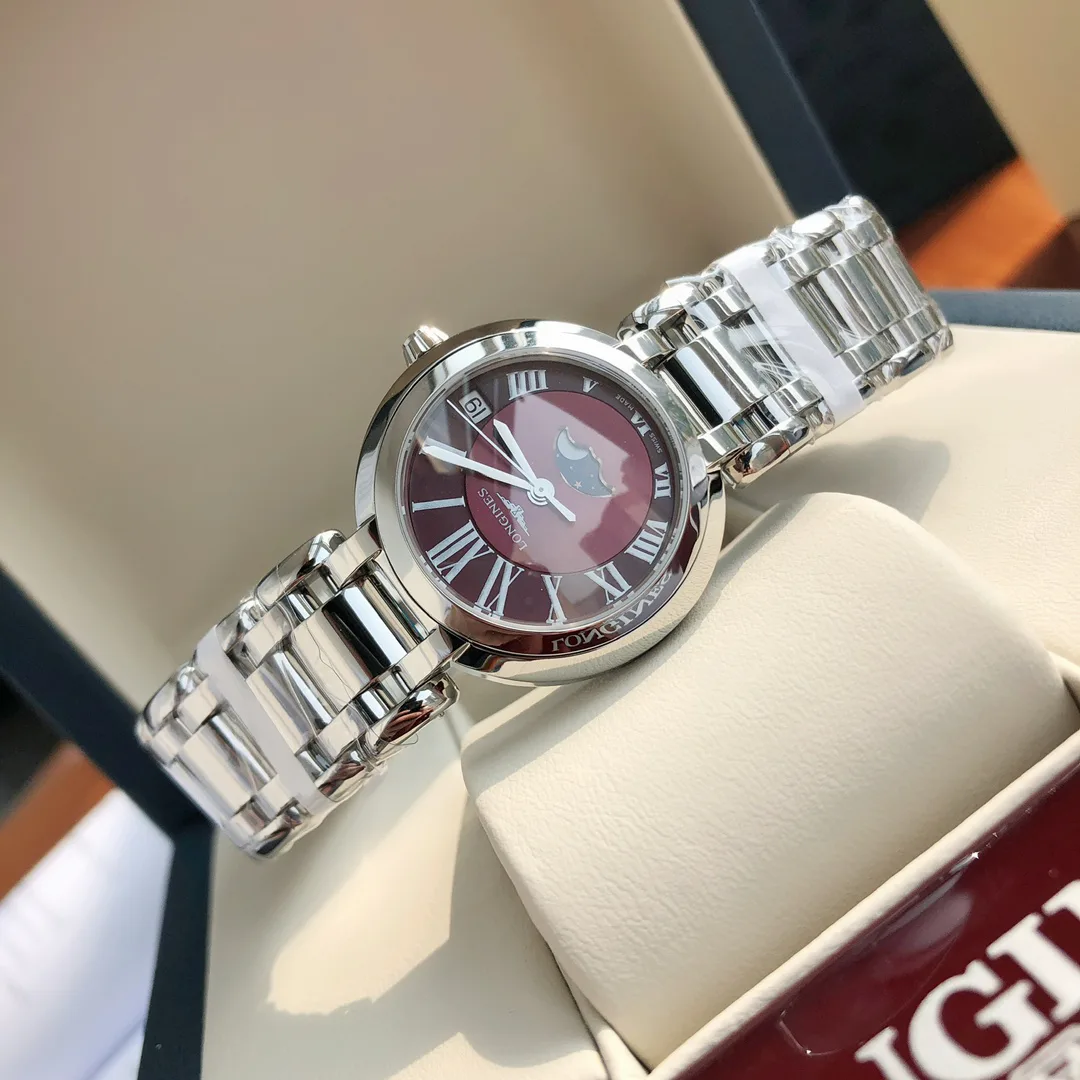 Часы Женские Longines 10224403