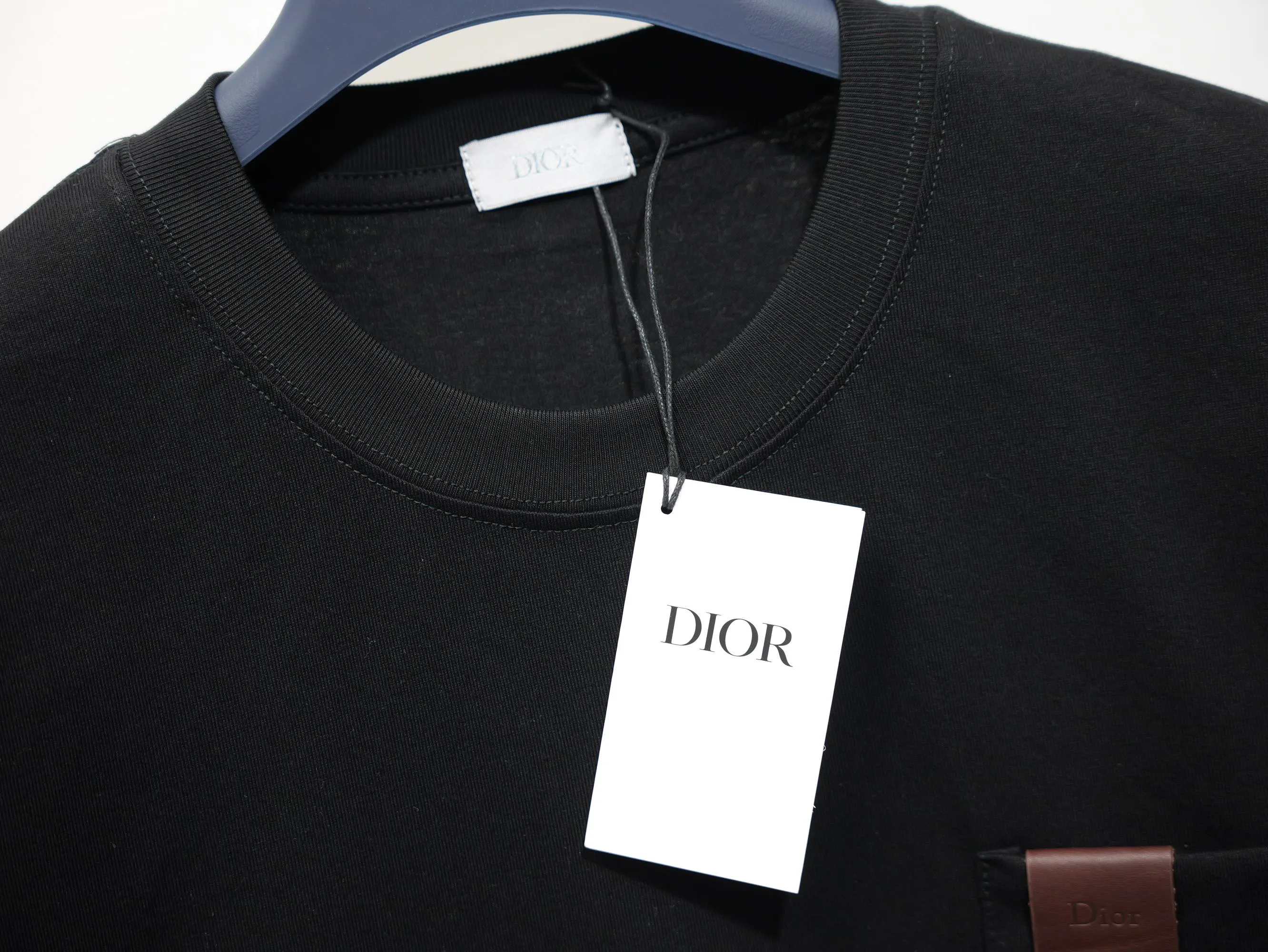 Футболки Мужские Christian Dior 11877961