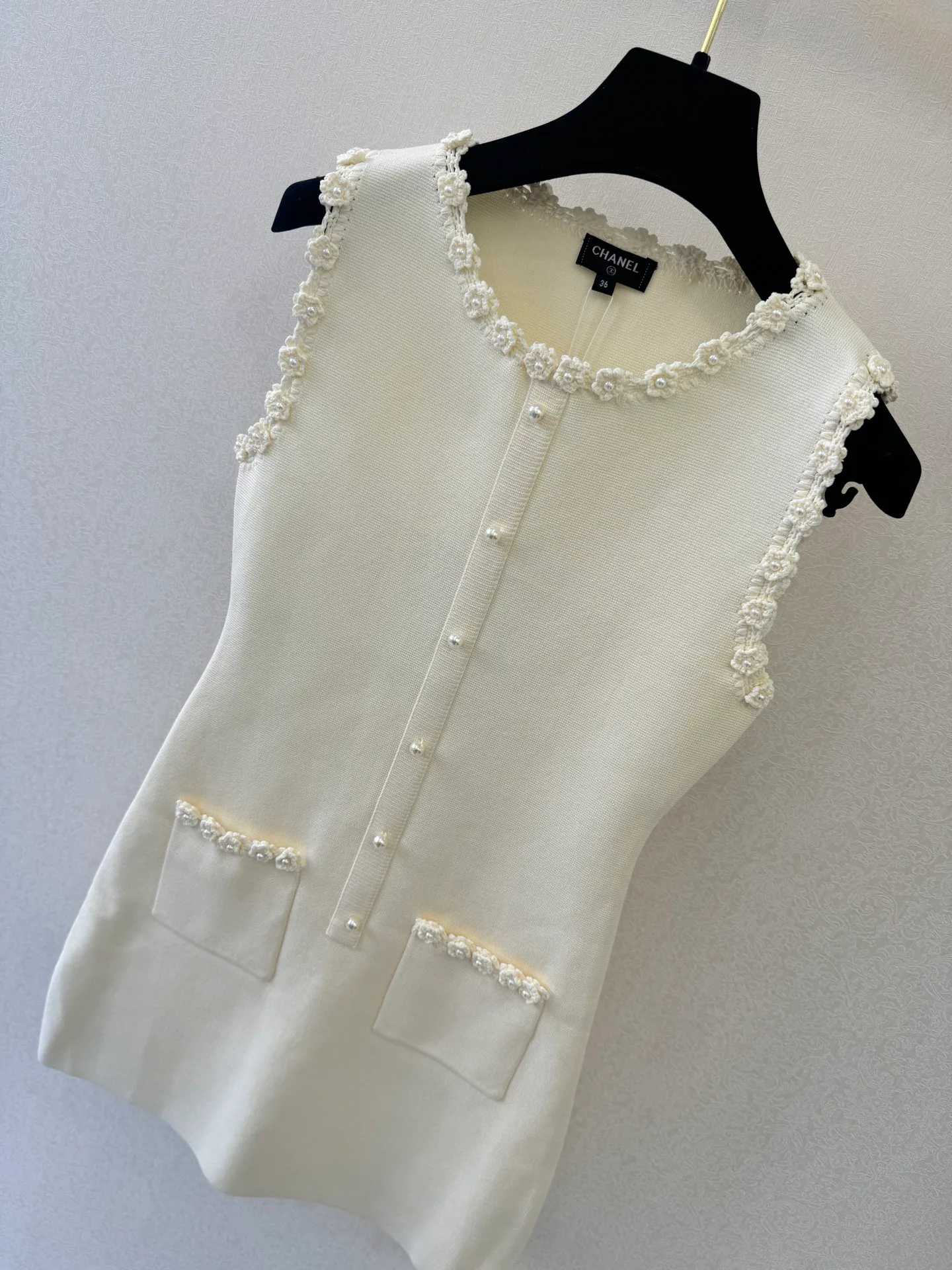 Платья Женские Chanel 11452322