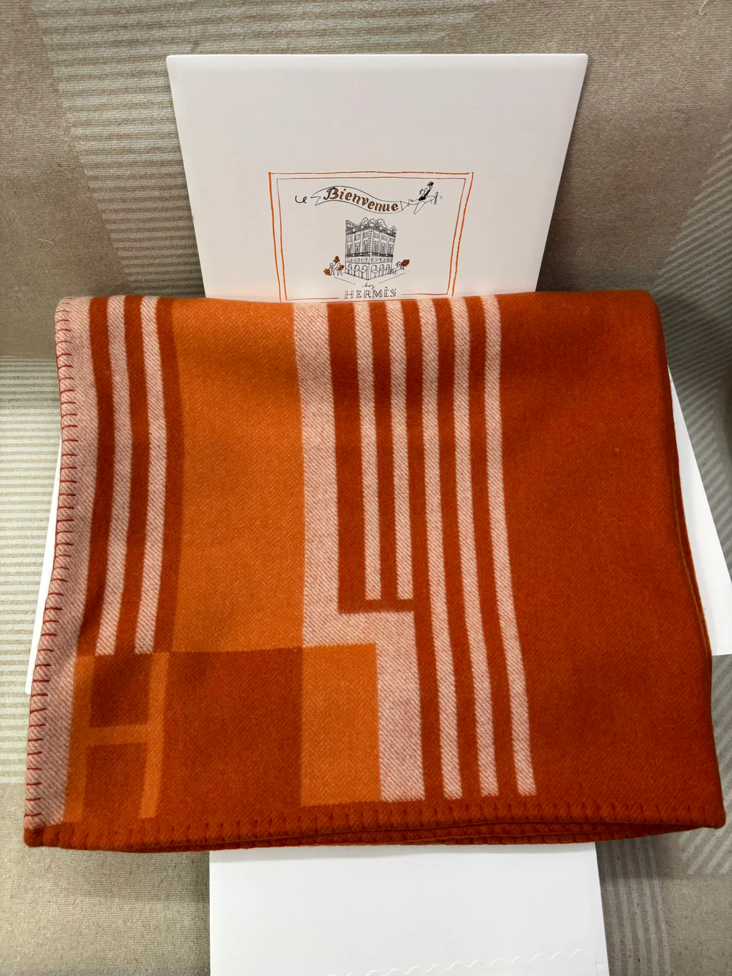 Текстиль Hermes 13360647